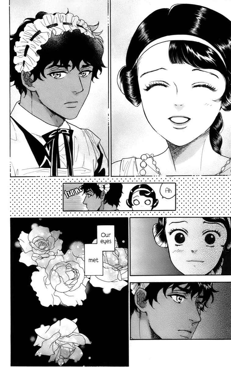 Page 34 Chapter 16 Madame Petite