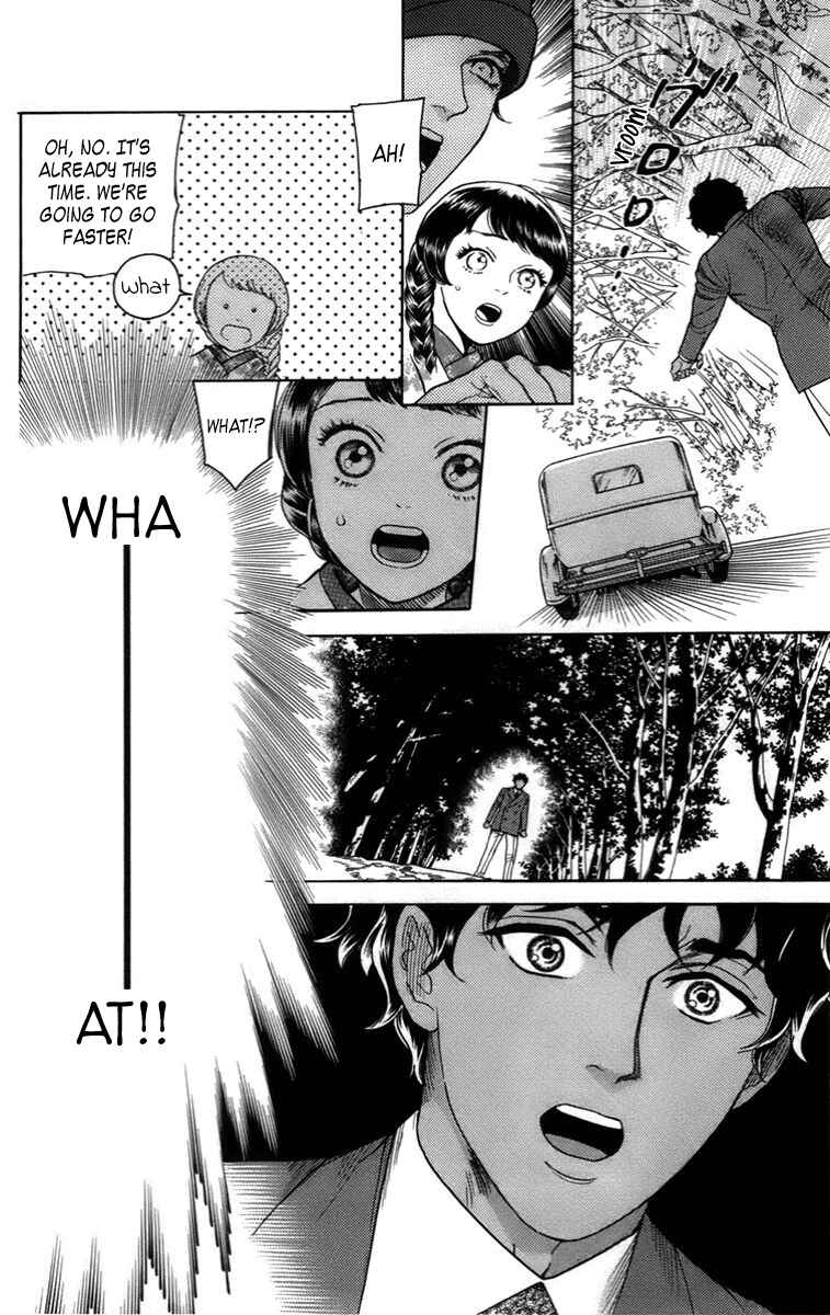 Page 7 Chapter 16 Madame Petite