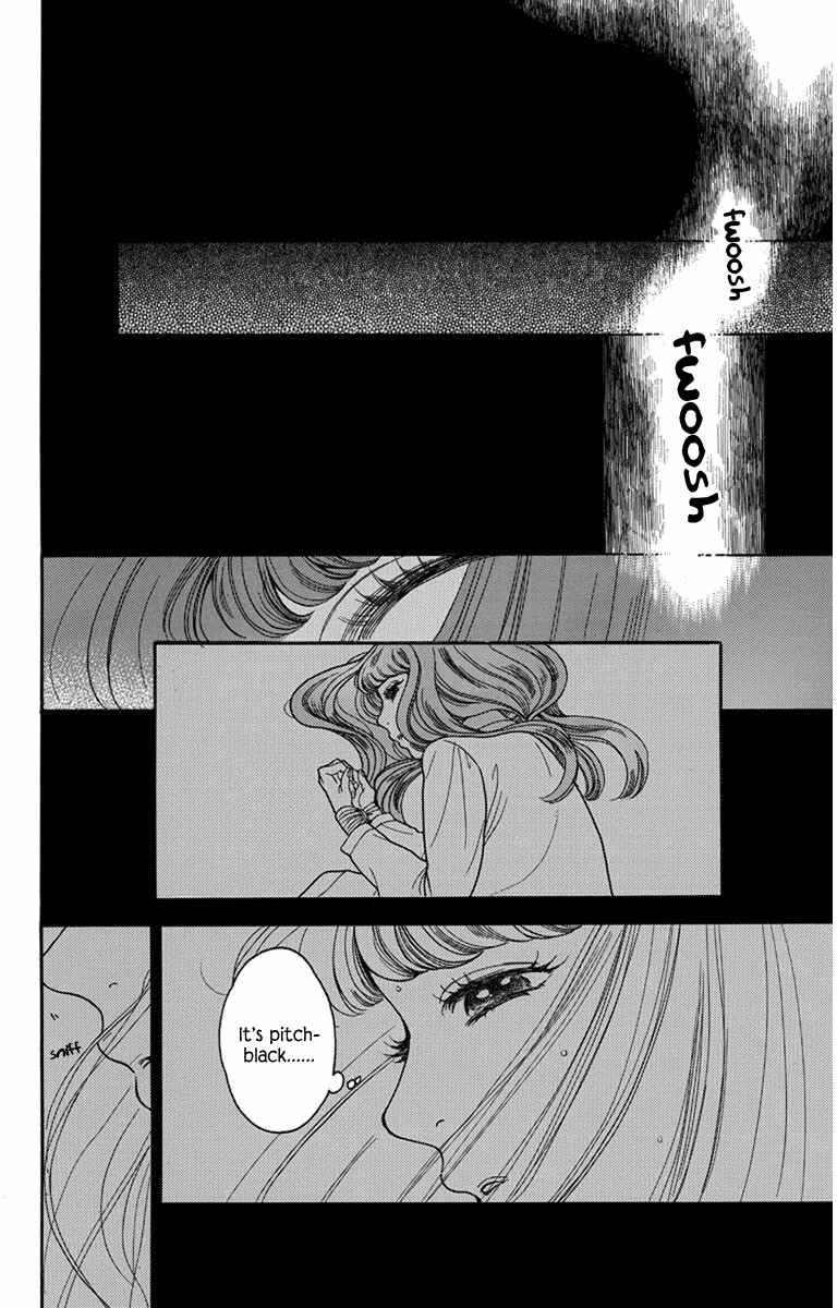 Page 35 Chapter 28 Madame Petite