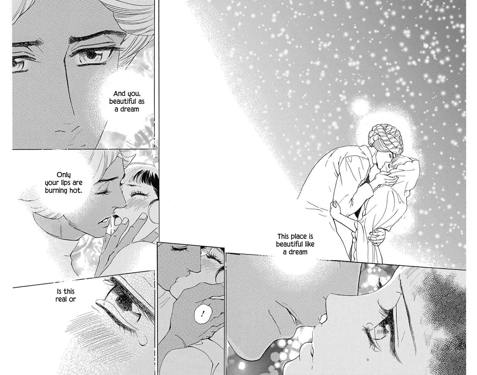 Page 25 Chapter 44 Madame Petite