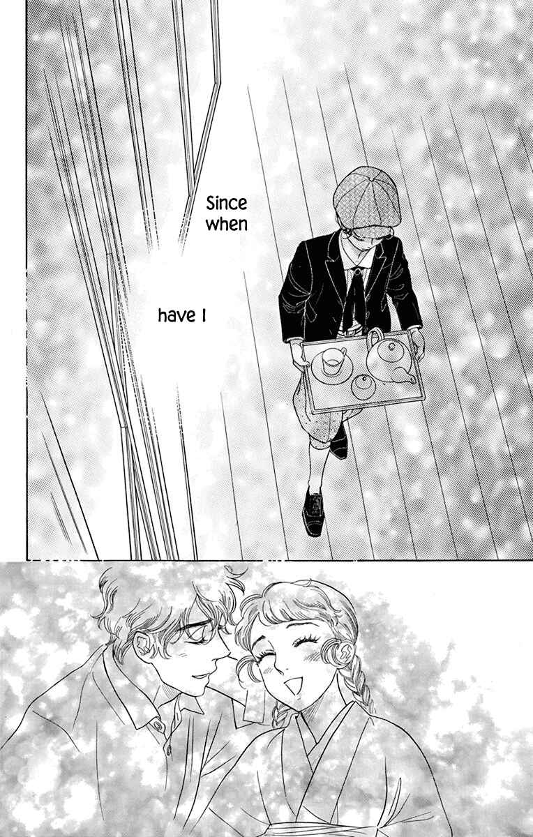 Page 30 Chapter 35 Madame Petite