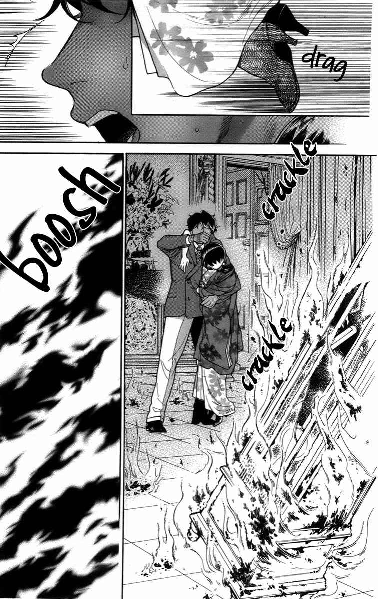 Page 4 Chapter 15 Madame Petite