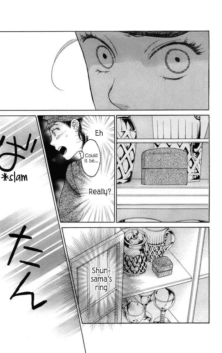 Page 38 Chapter 10 Madame Petite