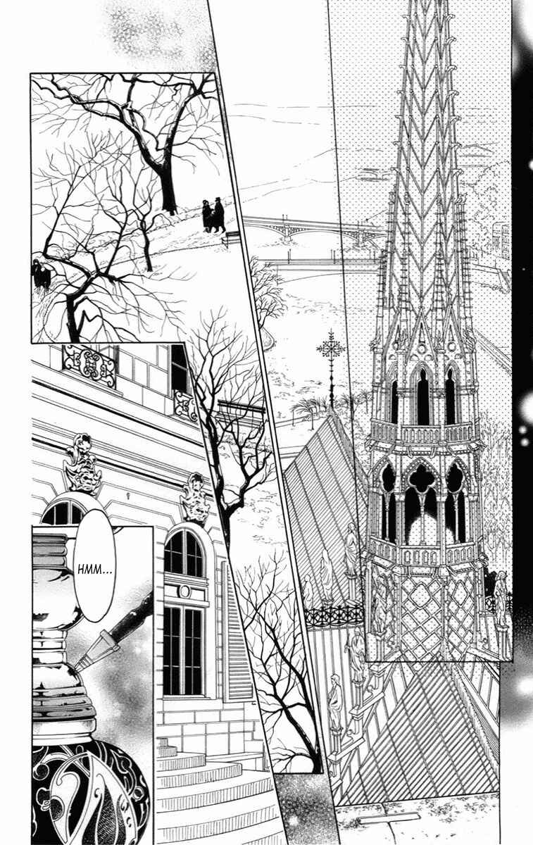 Page 9 Chapter 10 Madame Petite