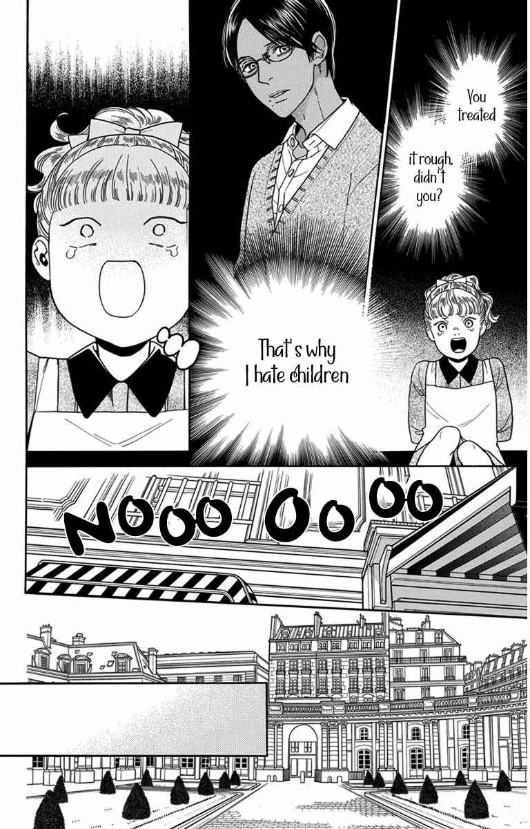 Page 6 Chapter 27 Madame Petite