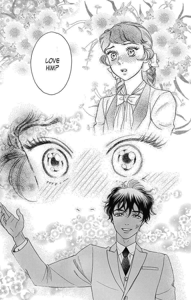 Page 29 Chapter 34 Madame Petite