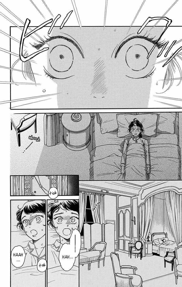 Page 6 Chapter 34 Madame Petite