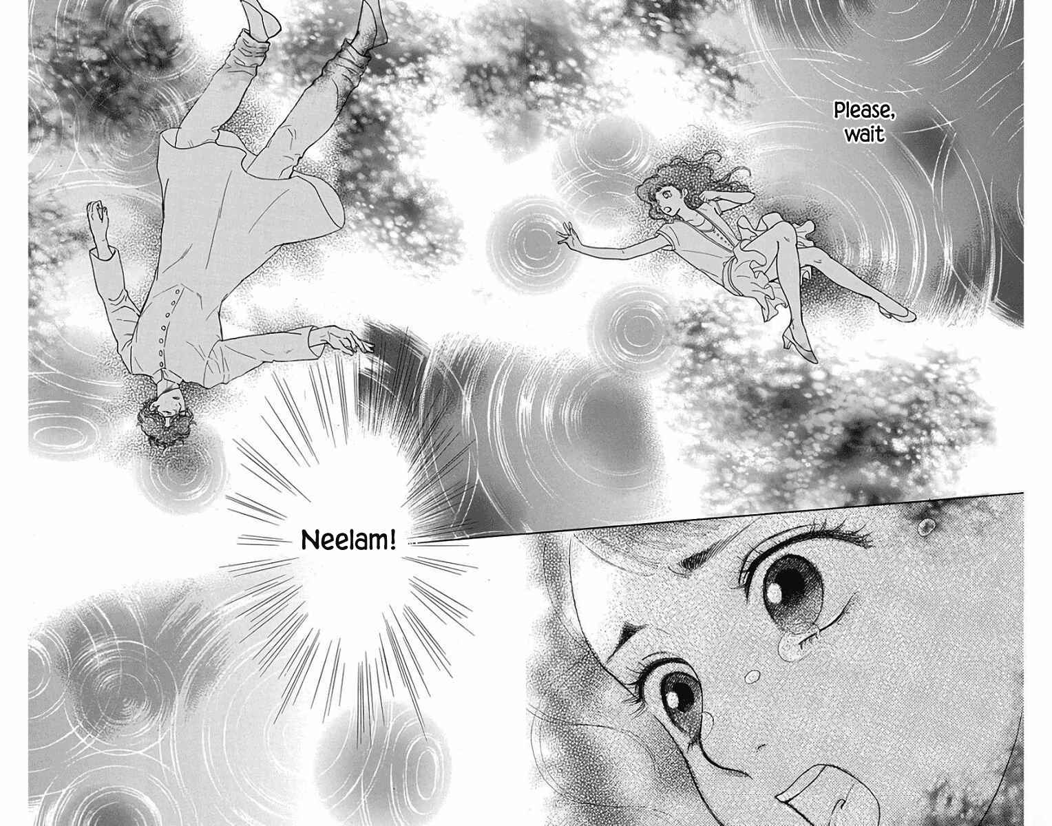 Page 16 Chapter 53 Madame Petite