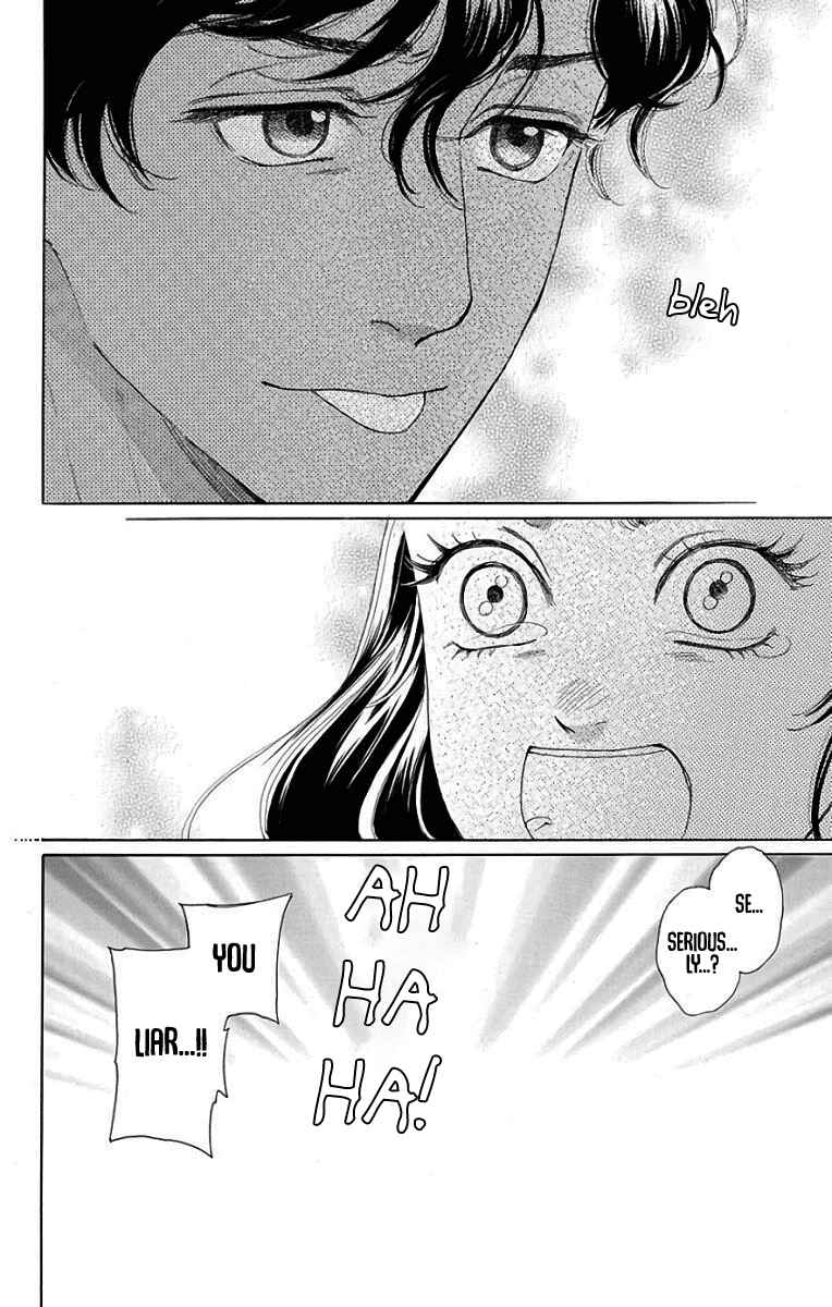 Page 22 Chapter 53 Madame Petite