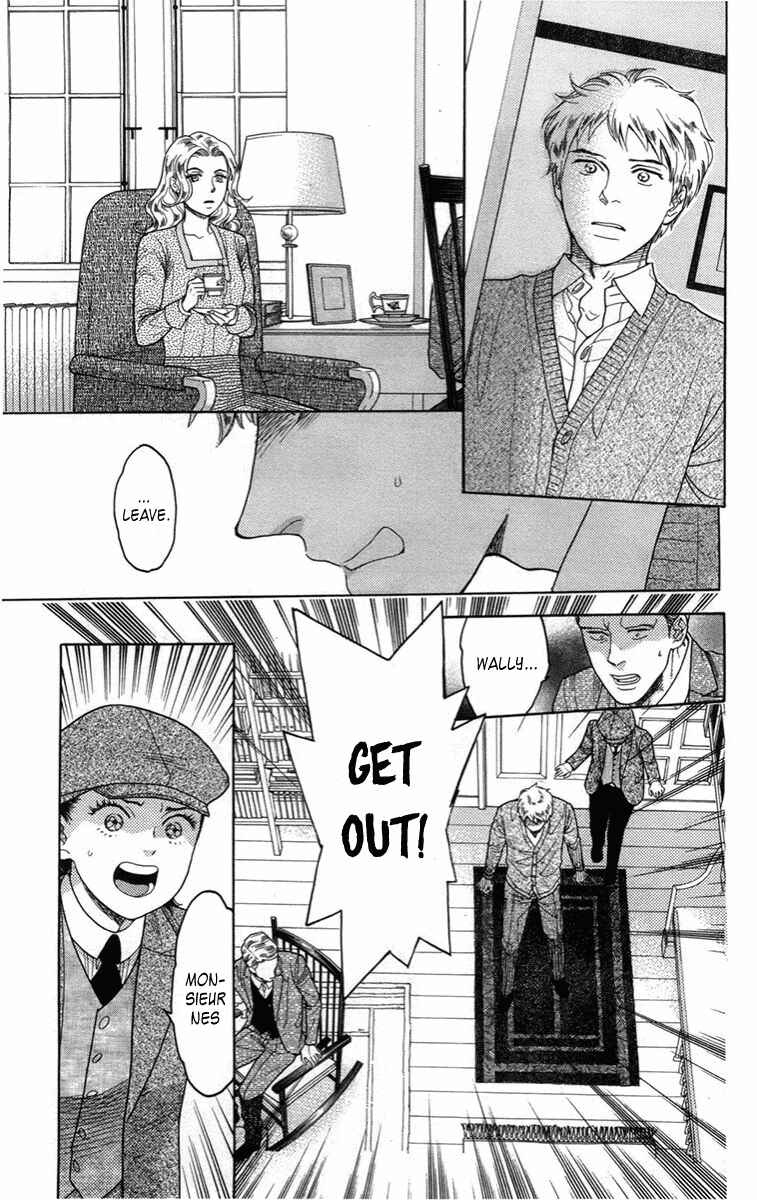 Page 20 Chapter 11 Madame Petite