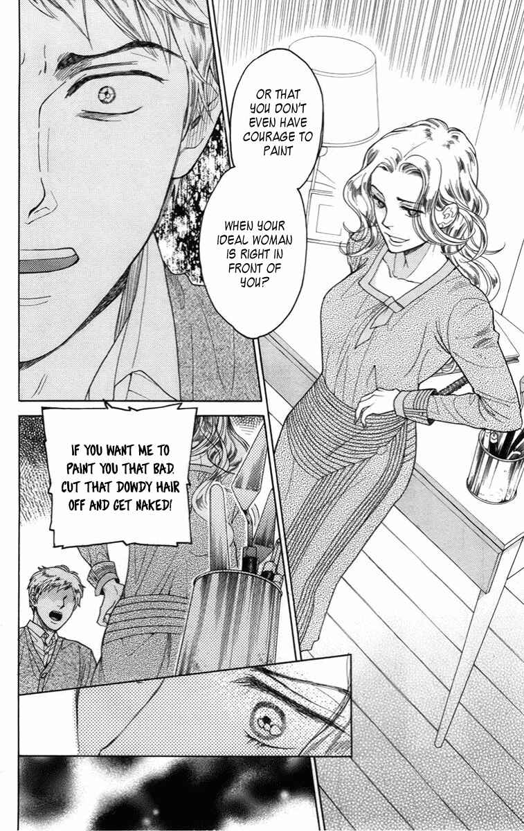 Page 23 Chapter 11 Madame Petite