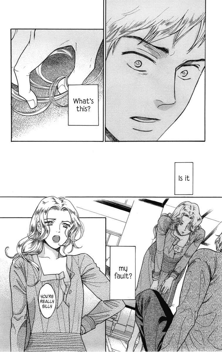 Page 27 Chapter 11 Madame Petite