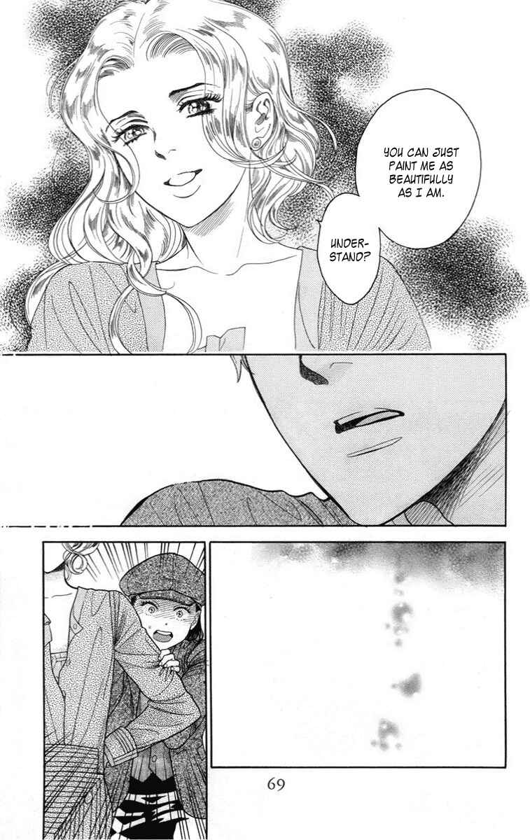 Page 28 Chapter 11 Madame Petite