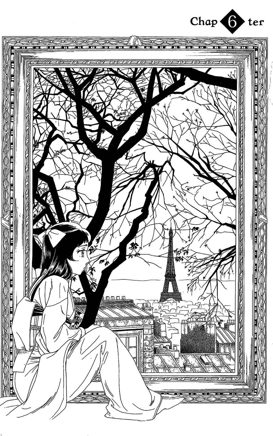 Page 2 Chapter 6 Madame Petite