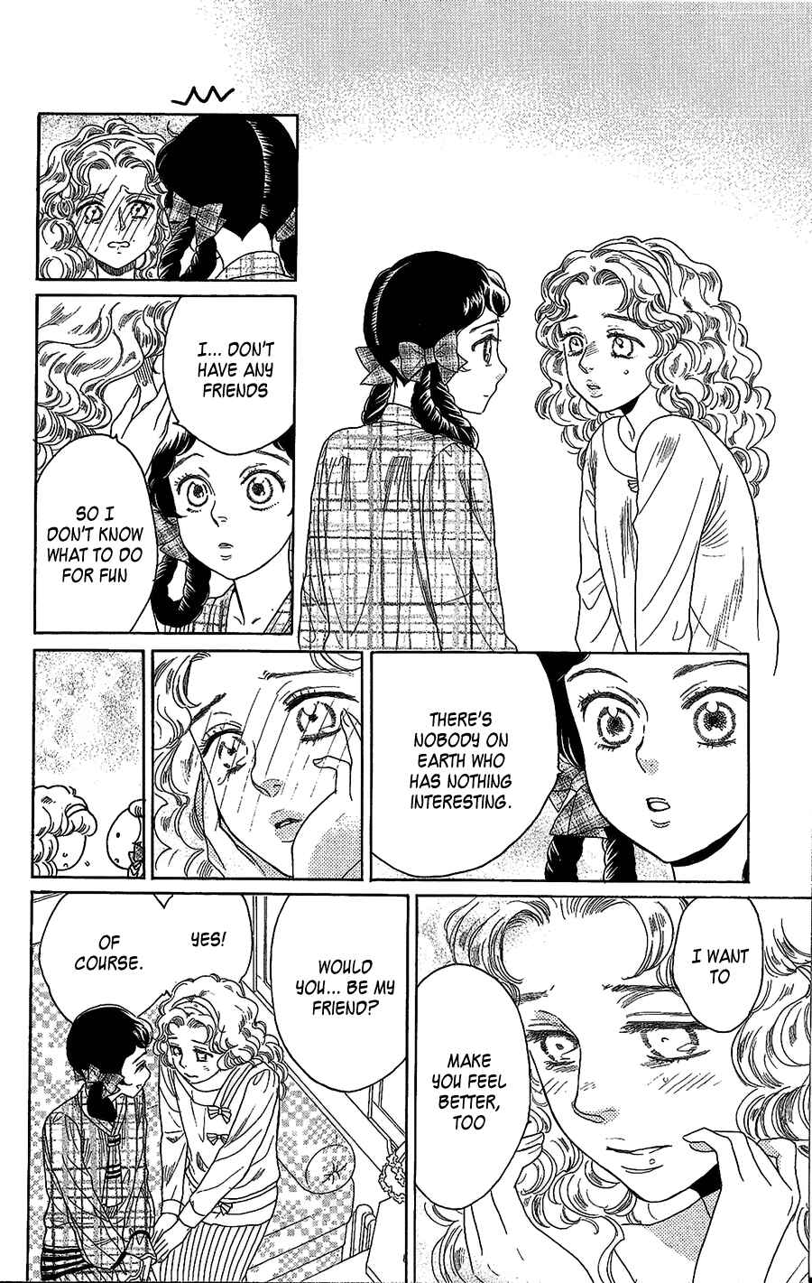 Page 37 Chapter 2 Madame Petite