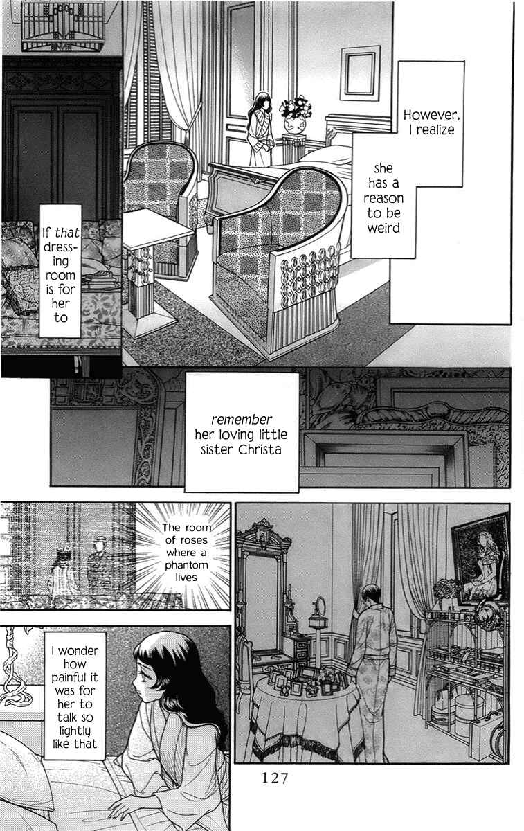 Page 14 Chapter 18 Madame Petite