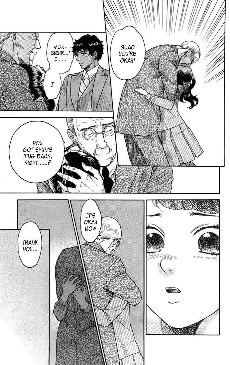 Page 4 Chapter 18 Madame Petite
