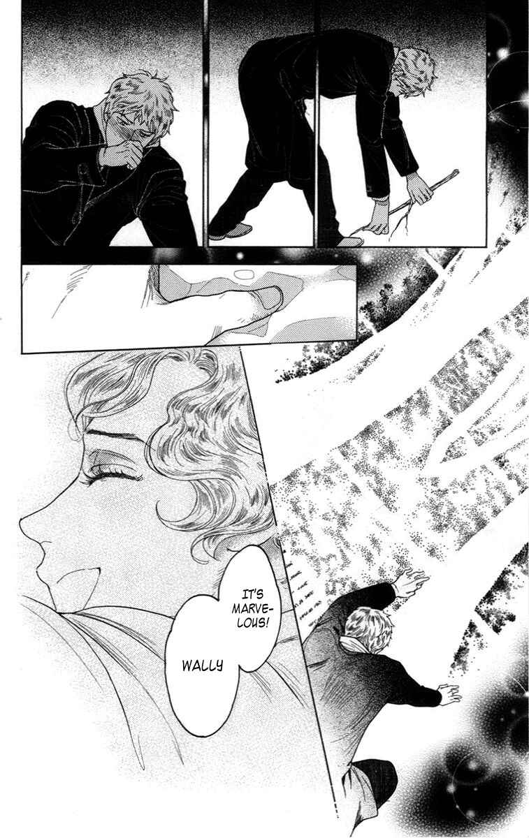 Page 20 Chapter 13 Madame Petite