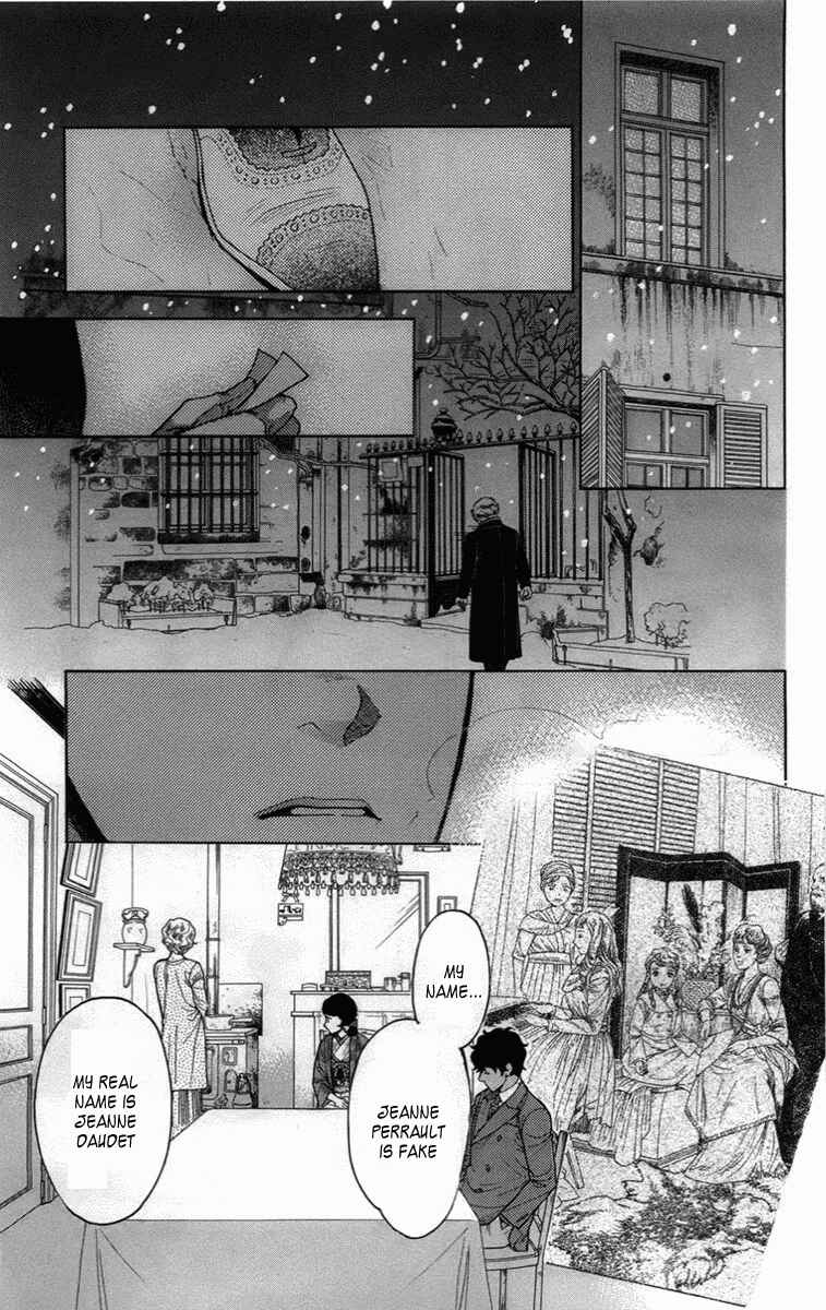 Page 5 Chapter 13 Madame Petite