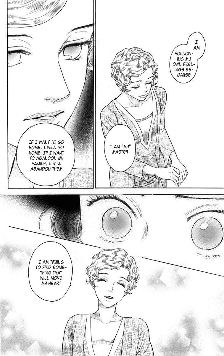 Page 8 Chapter 13 Madame Petite