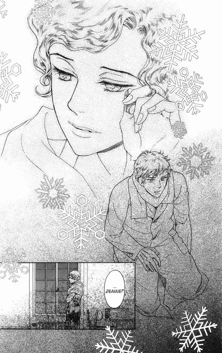 Page 9 Chapter 13 Madame Petite
