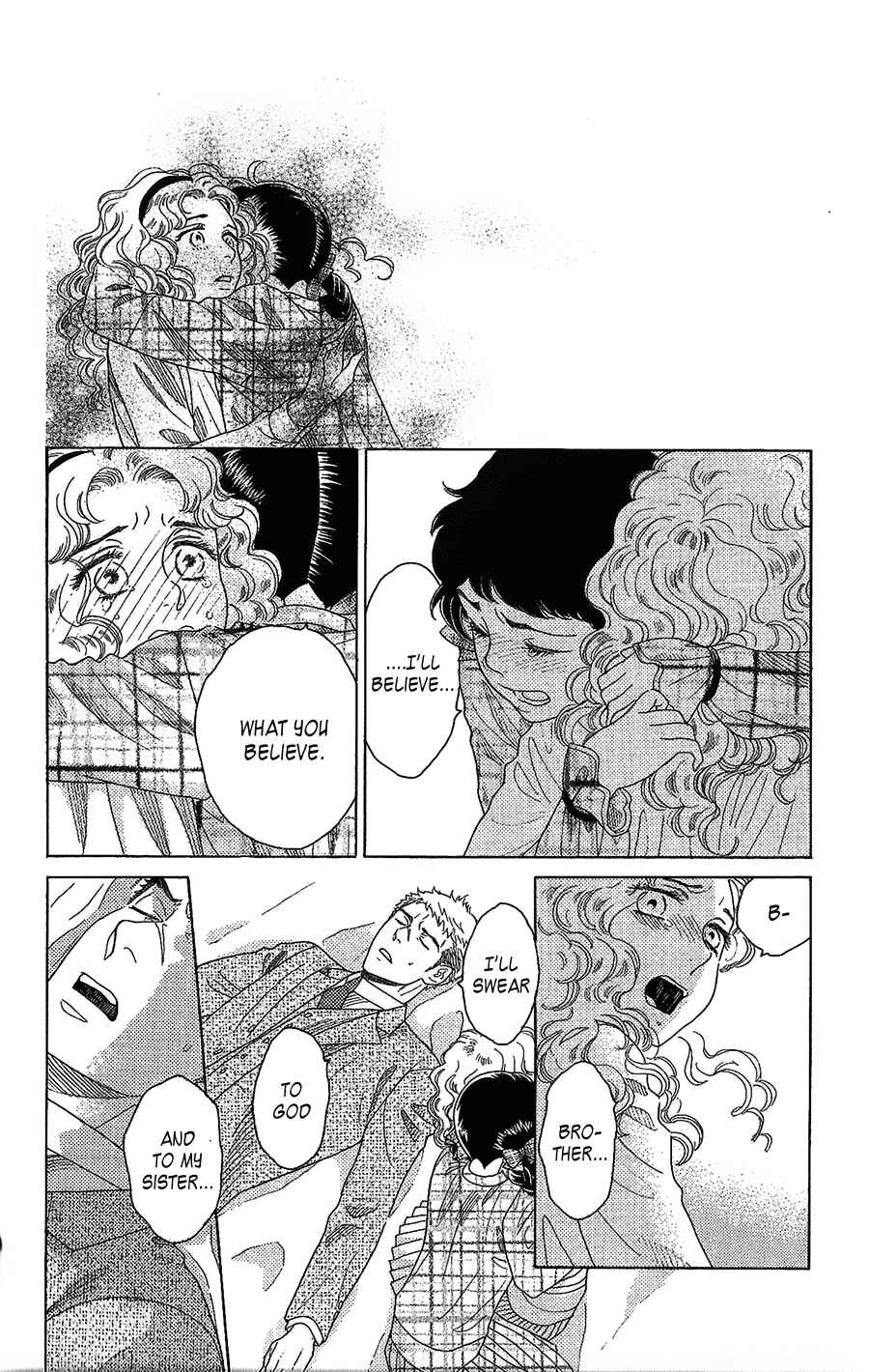 Page 17 Chapter 3 Madame Petite