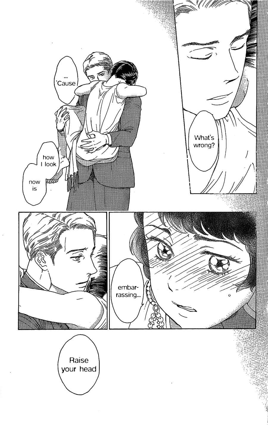Page 11 Chapter 8 Madame Petite
