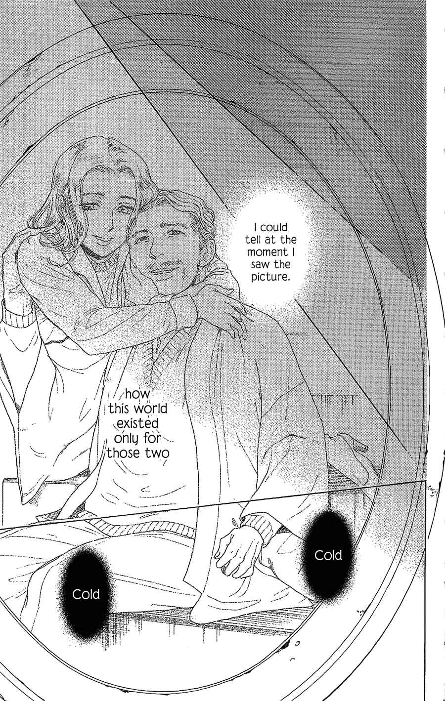 Page 21 Chapter 8 Madame Petite