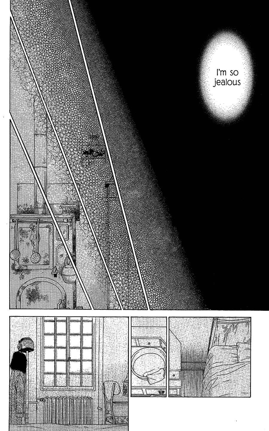Page 22 Chapter 8 Madame Petite