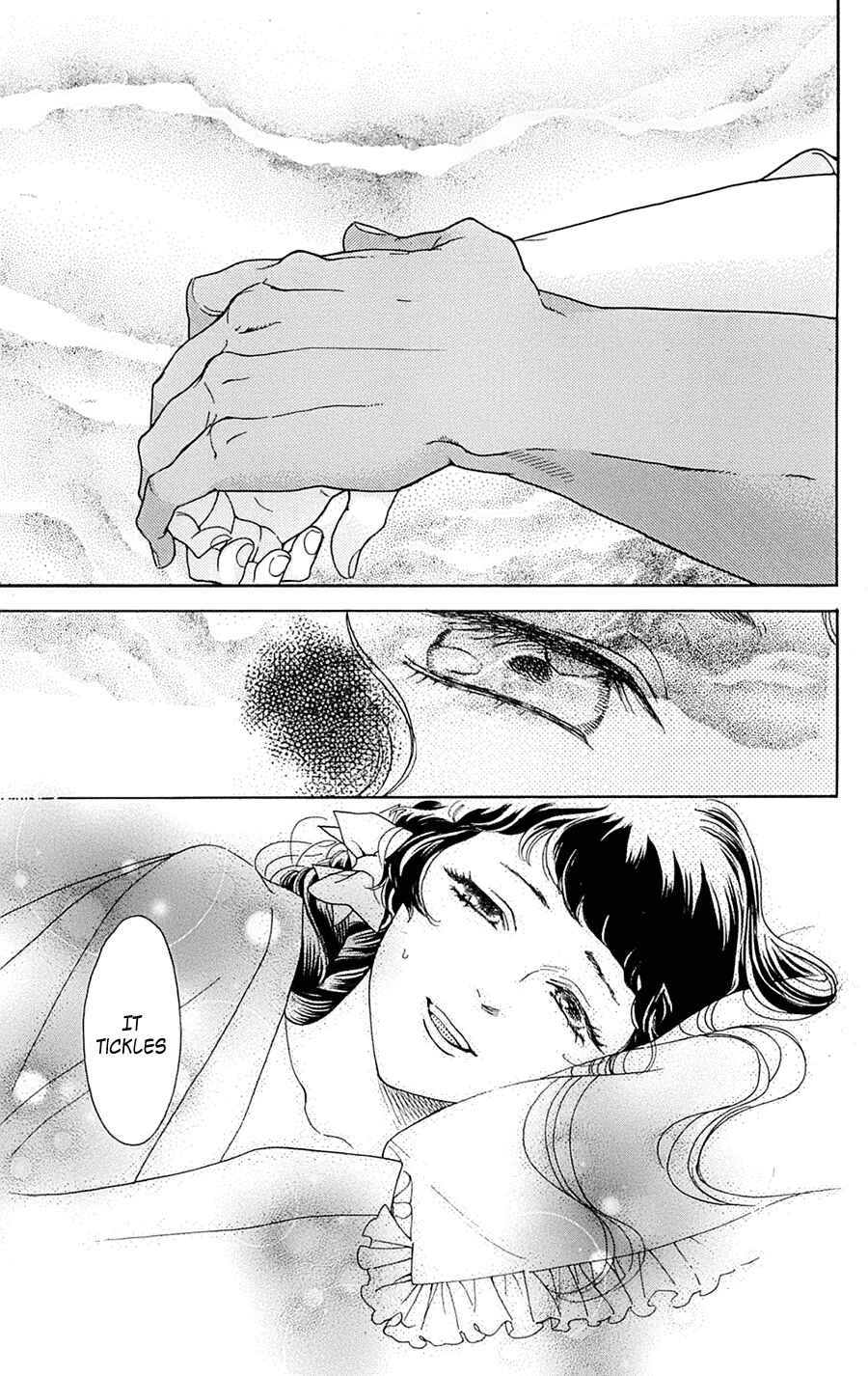 Page 26 Chapter 22 Madame Petite