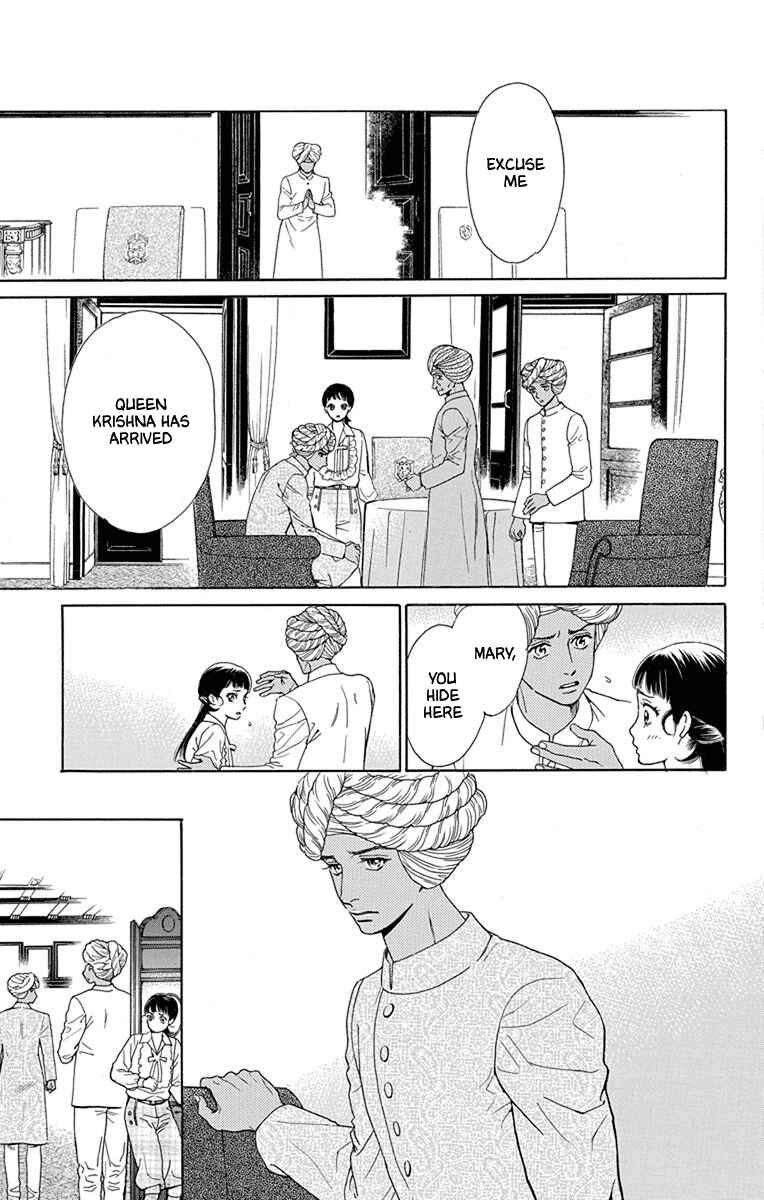 Page 16 Chapter 46 Madame Petite