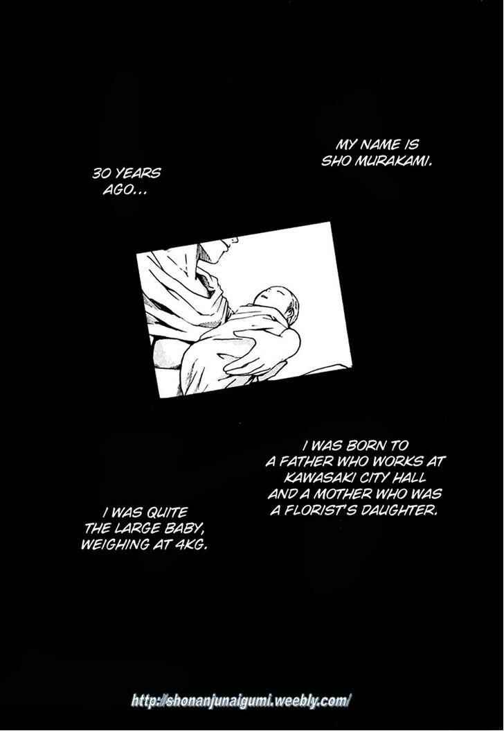 Page 1 Chapter 7 Animal Joe