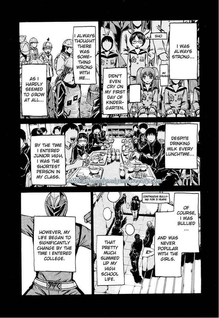 Page 2 Chapter 7 Animal Joe