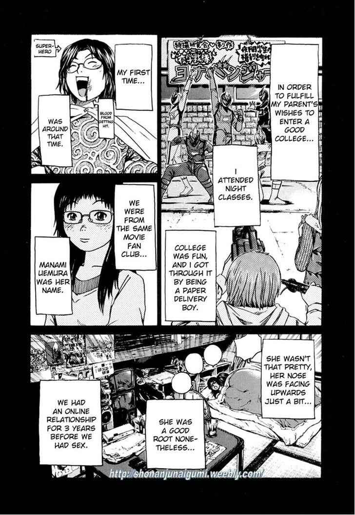 Page 3 Chapter 7 Animal Joe