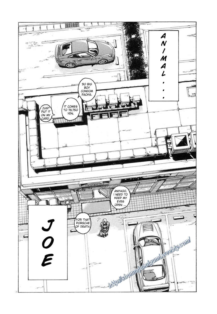 Page 13 Chapter 2 Animal Joe