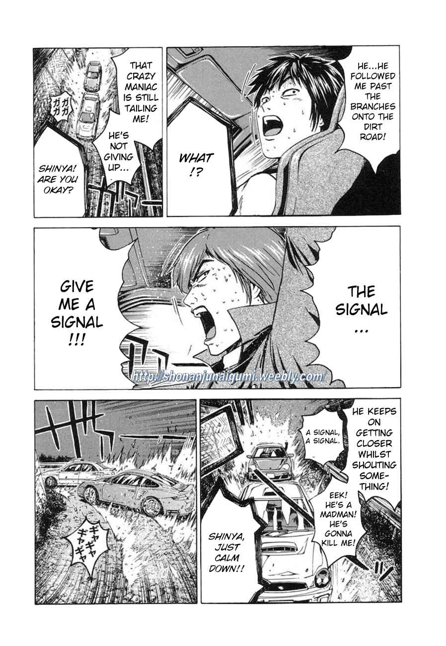 Page 6 Chapter 2 Animal Joe