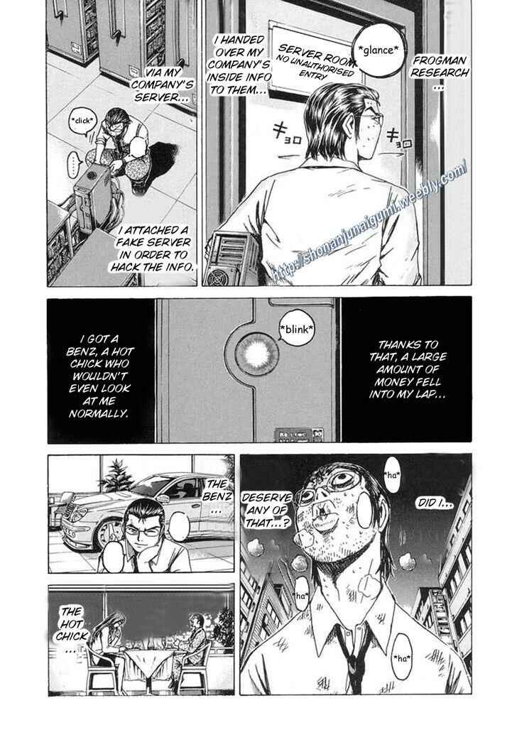 Page 12 Chapter 10 Animal Joe