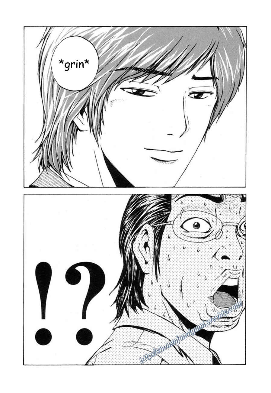 Page 30 Chapter 3 Animal Joe