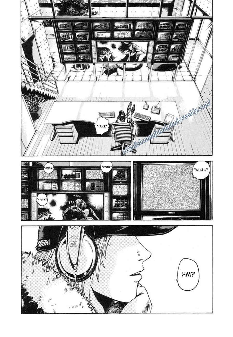 Page 12 Chapter 11 Animal Joe