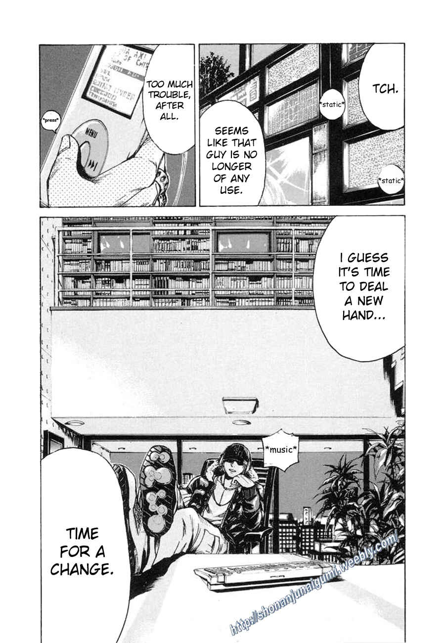 Page 13 Chapter 11 Animal Joe