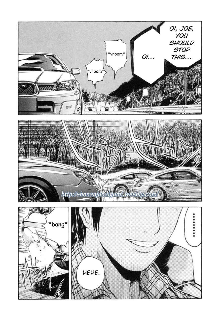 Page 15 Chapter 8 Animal Joe