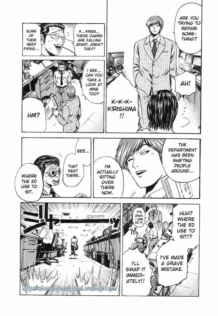 Page 10 Chapter 6 Animal Joe
