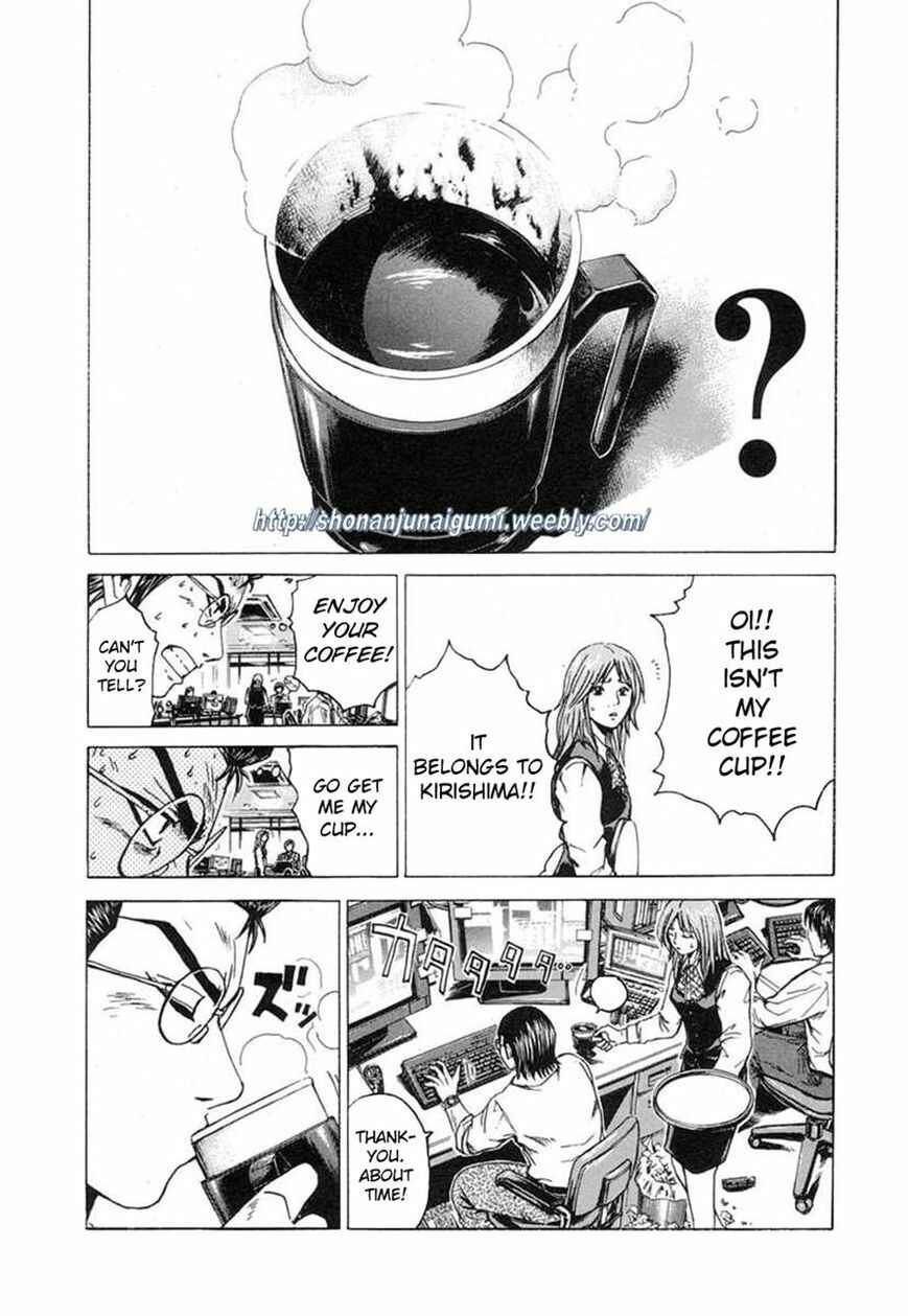 Page 16 Chapter 6 Animal Joe