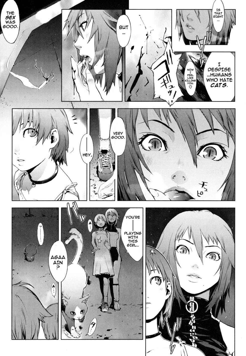 Page 7 Chapter 9 Birthday
