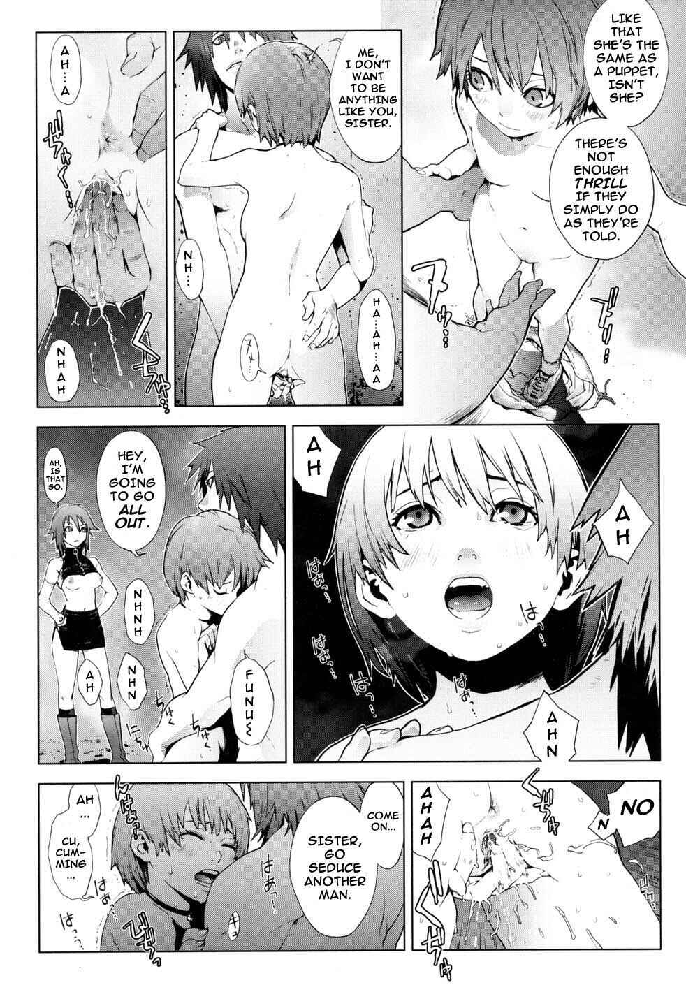 Page 9 Chapter 9 Birthday
