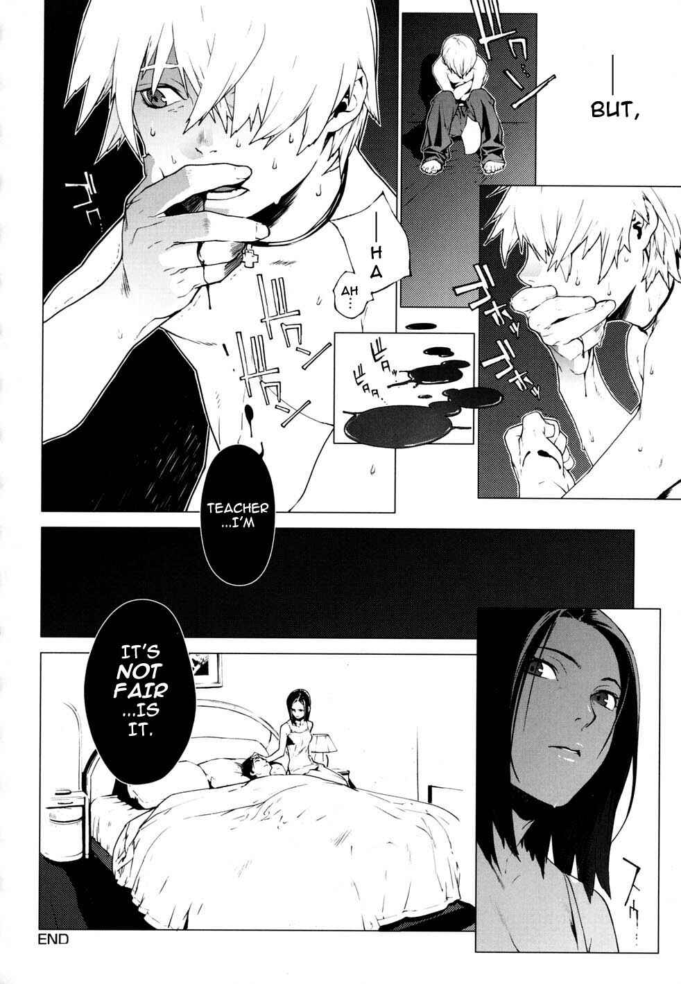 Page 20 Chapter 4 Birthday