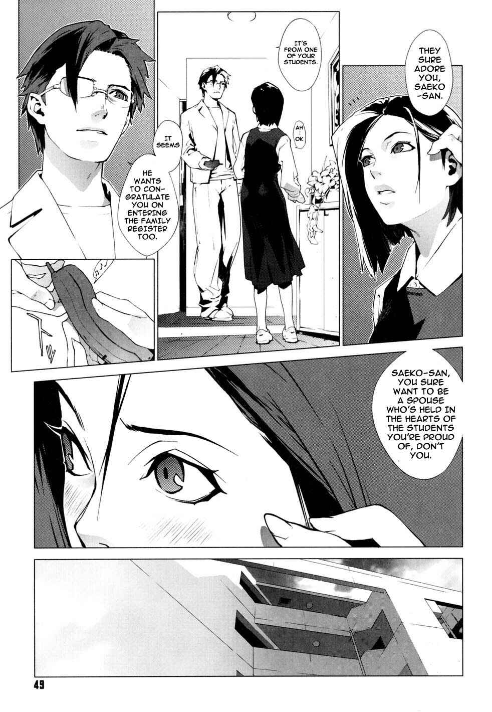 Page 3 Chapter 4 Birthday