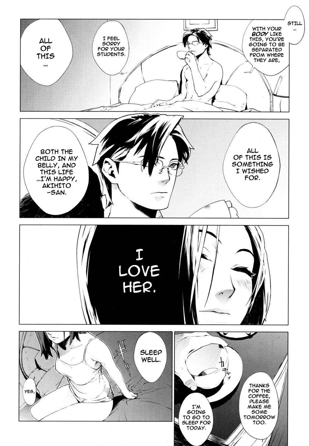 Page 8 Chapter 4 Birthday