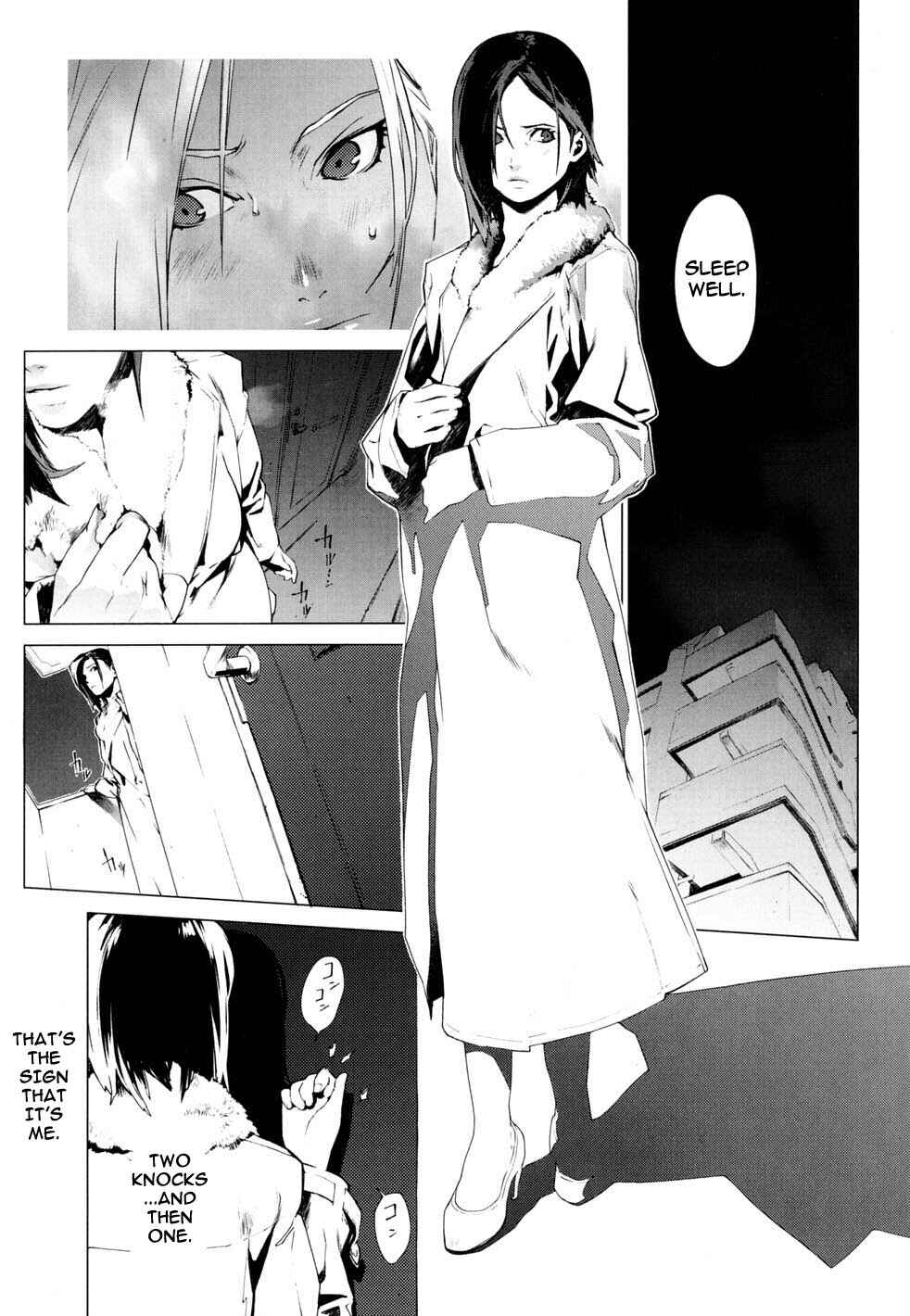 Page 9 Chapter 4 Birthday