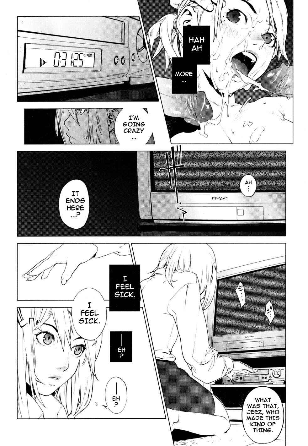 Page 10 Chapter 5 Birthday